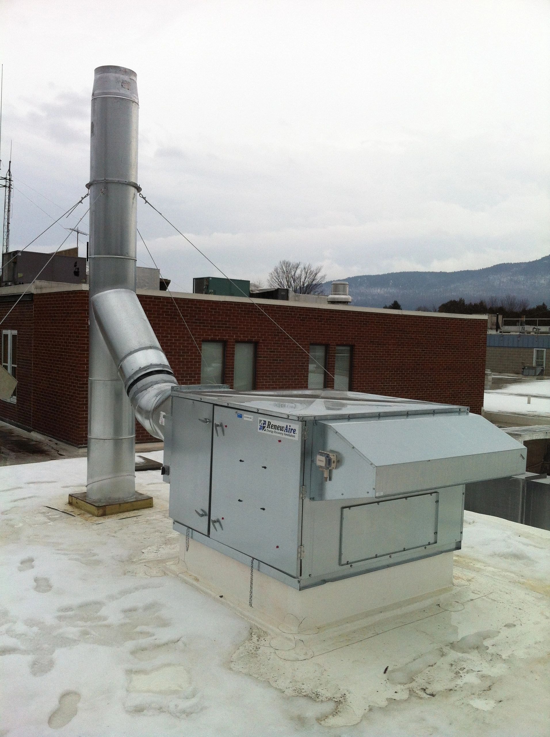 Slade Engineering project photo 1