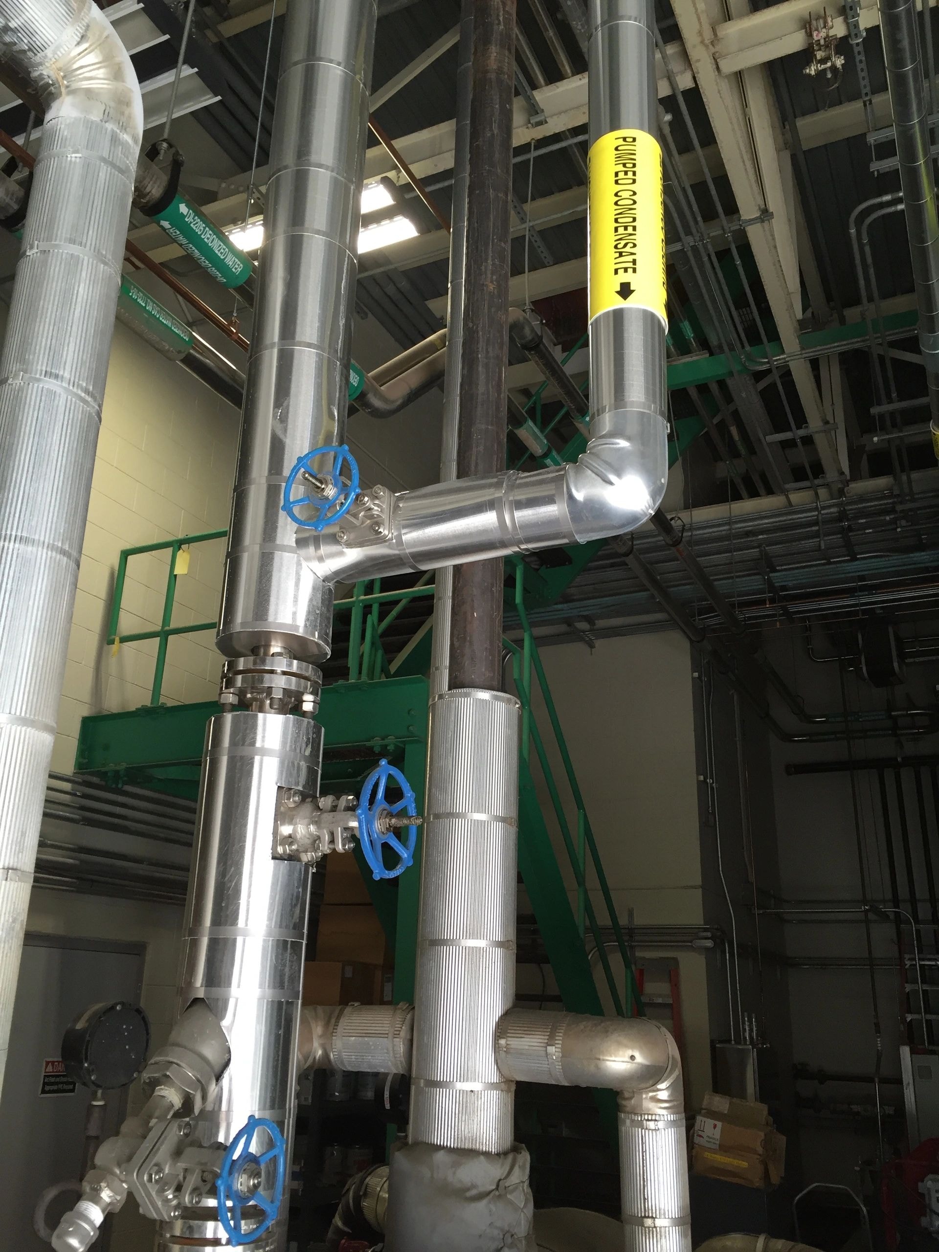 Slade Engineering project photo 13
