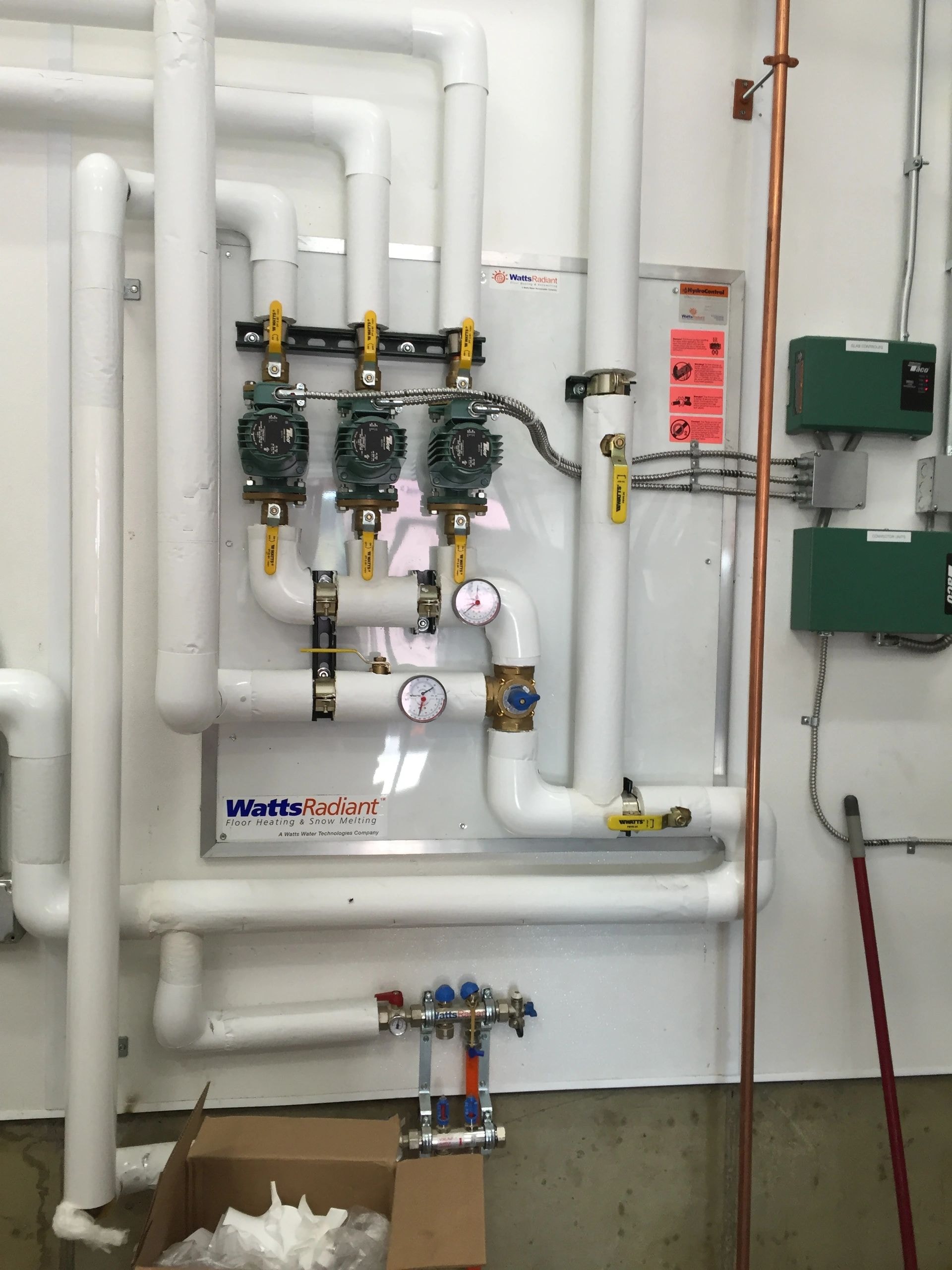 Slade Engineering project photo 16
